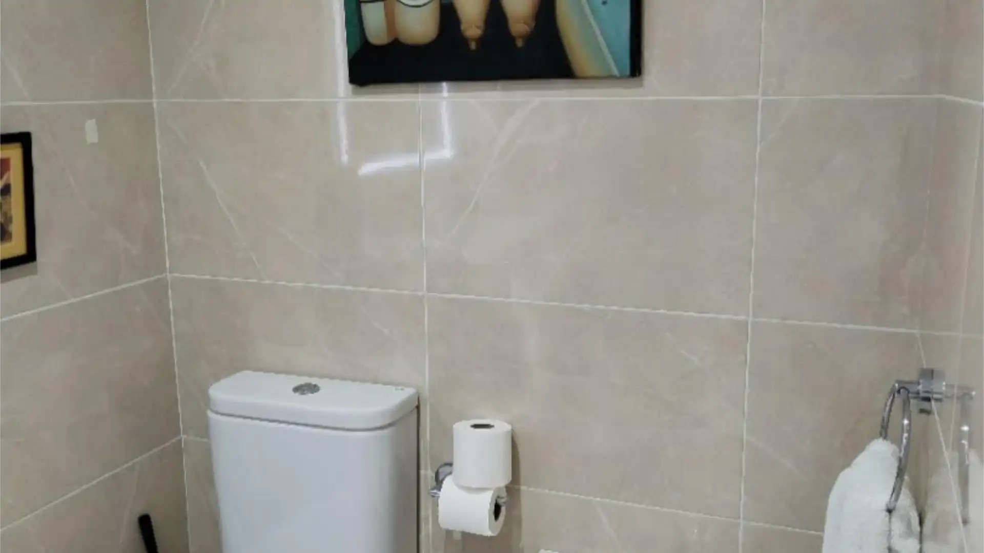 Piso en  Calle Nuestra Señora de Gracia 11 - Foto 25