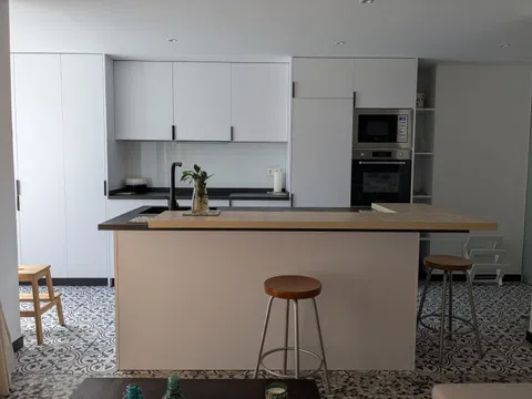 Piso en avenida de Andalucía, 38