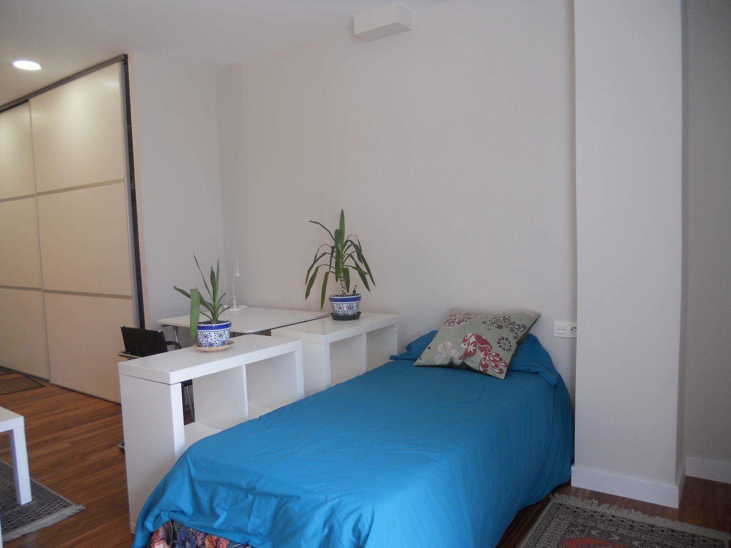 Estudio en Plaza Virgen Blanca, 12, Casco Viejo, Casco Viejo - Foto 9