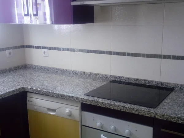 Piso en Calle cardenal rodrigo de castro, 29, Gran Plaza - Marqués de Pickman - Ciudad Jardín - Foto 4