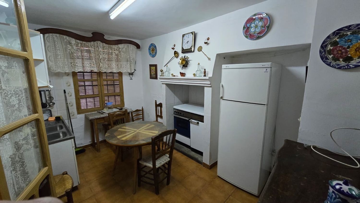 Chalet adosado en Calle Calesera, 19 - Foto 7