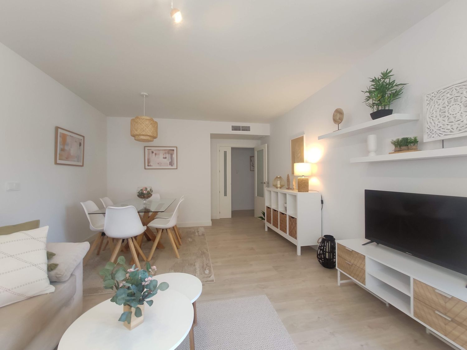 Piso en calle la Dulcinea, 3 - Foto 7