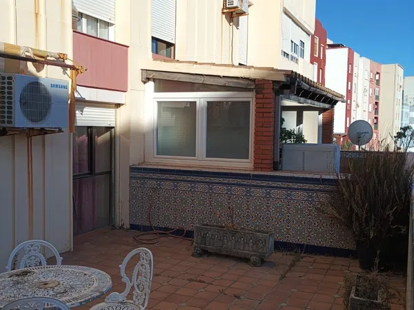 Piso en Avenida Virgen del Carmen, 25 - Foto 10