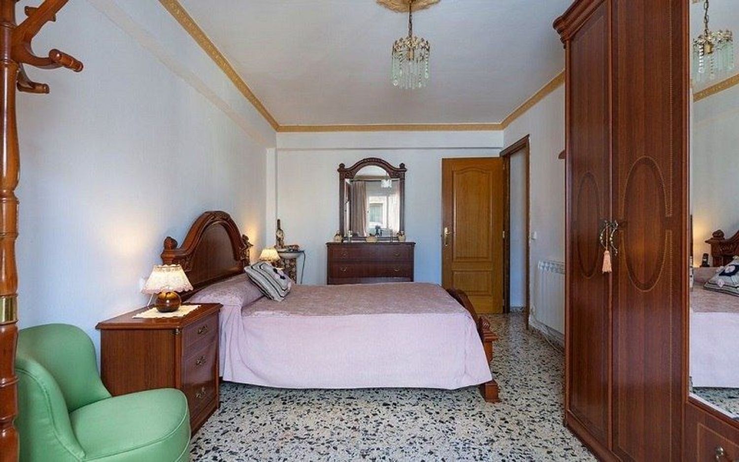 Piso en avenida de Bartomeu Riutort, 23 - Foto 4