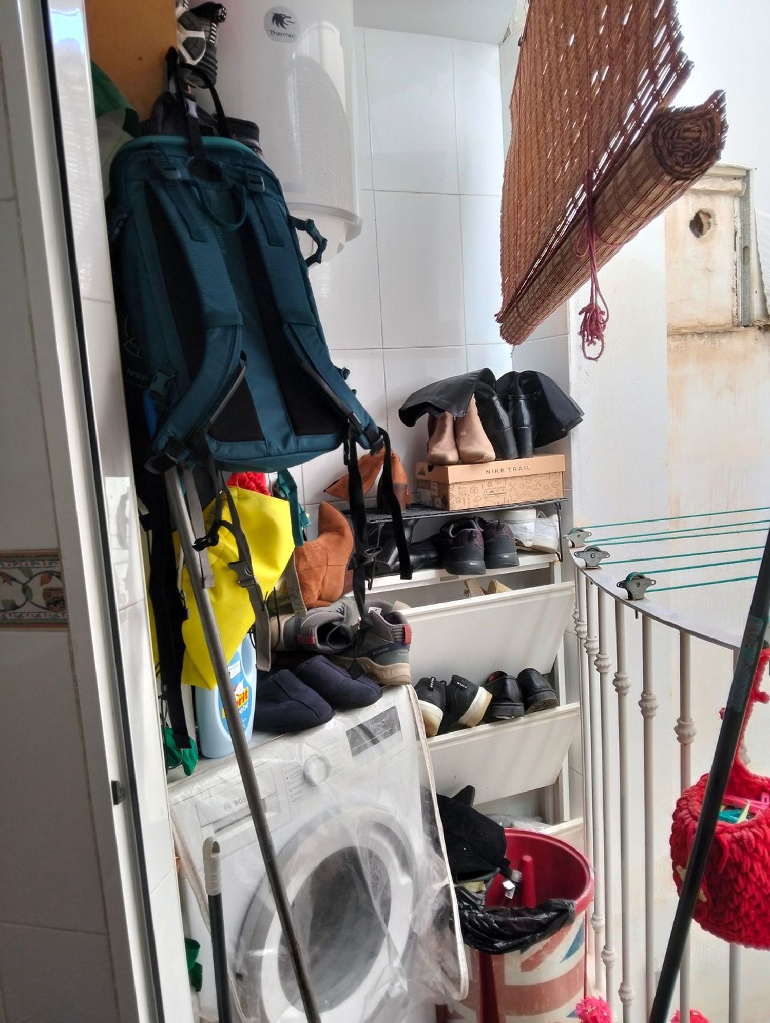 Piso en calle Alcalá Galiano, 3 - Foto 9