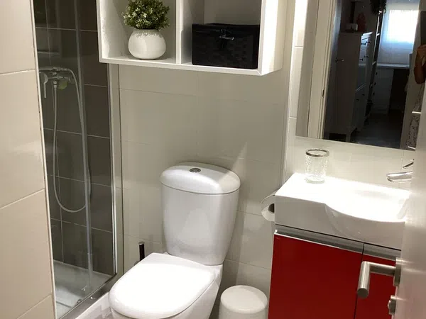 Piso en avenida de Metepec, 1 - Foto 25