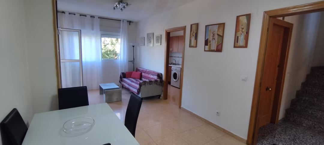 Apartamento en  Plaza Violonchelista Miguel Angel Clares 52