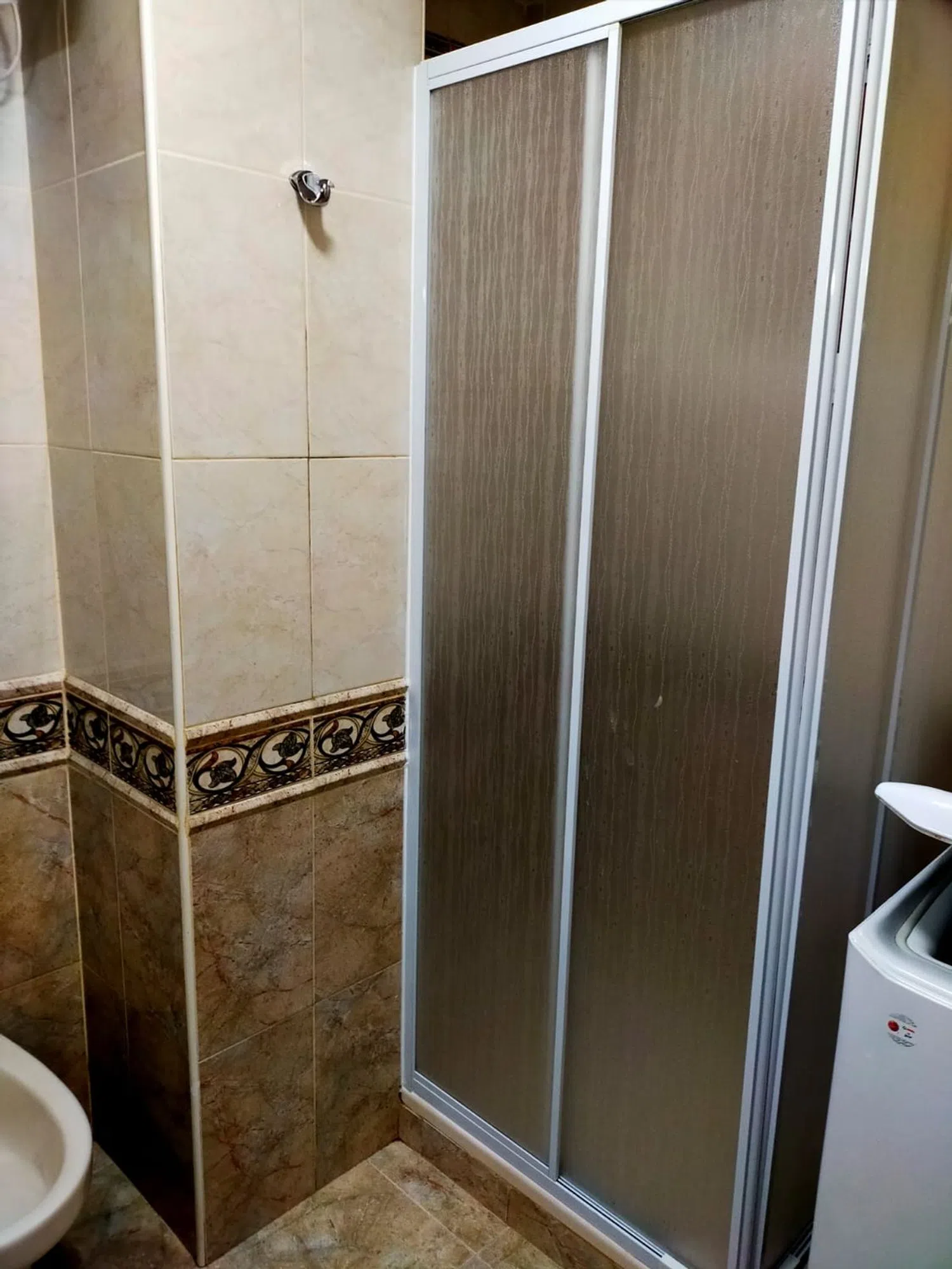 Estudio en calle nicolás estévanez, 68 - Foto 5