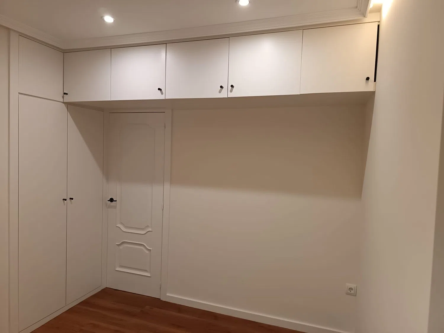 Piso en calle Jardiel Poncela, 4 - Foto 31