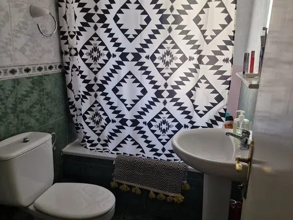 Piso en Calle Hermanos Pinzón, 63, Altamira - Oliveros - Barrio Alto, Altamira - Oliveros - Barrio Alto - Foto 5