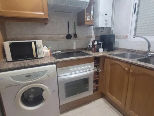 Piso en Calle Amplaries, 1, Bahía Park - Isla Park - Foto 3