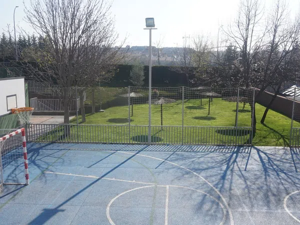 Piso en calle Severo Ochoa, 1 - Foto 21