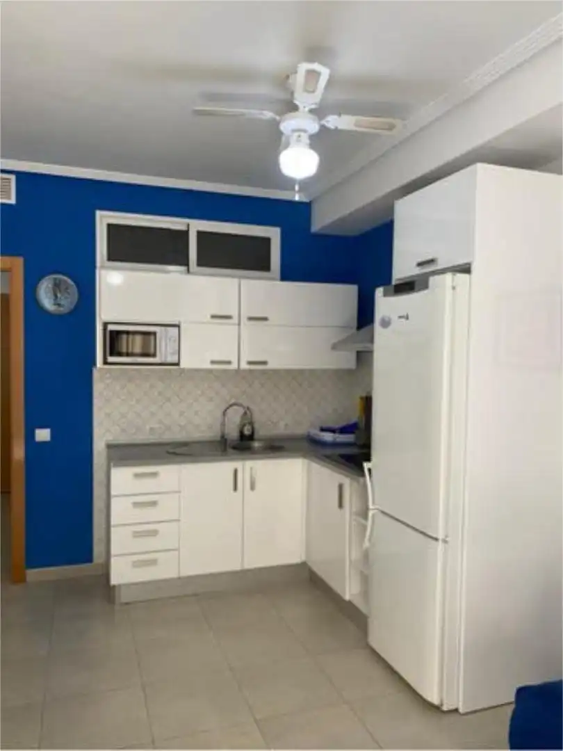 Piso en Aguadulce - Foto 4
