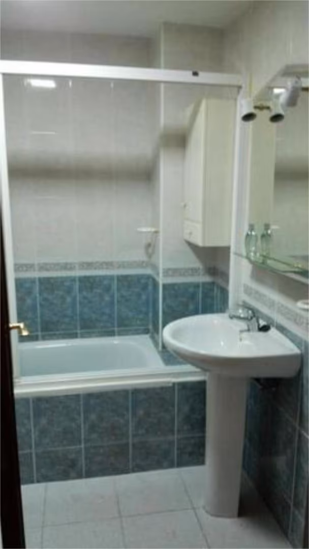 Piso en Huelin - Foto 4