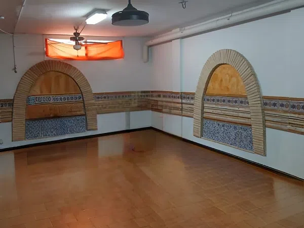 Chalet adosado en Avenida la Palmera, 32, Vera Pueblo, Vera Pueblo - Foto 24