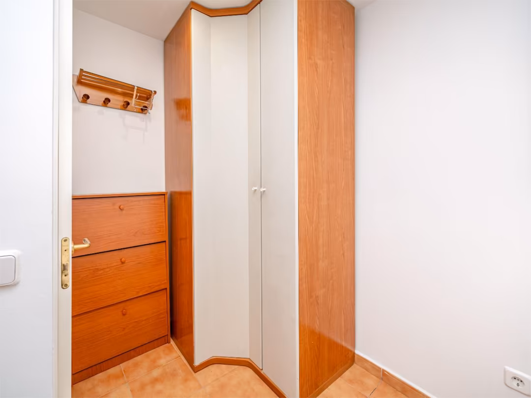 Piso en  Calle de Almadén 15 - Foto 12