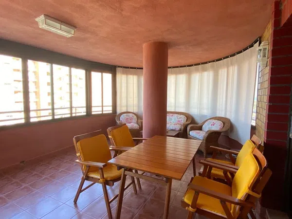Piso en Avenida San Bartolome Tir, 44 n, Arenales del Sol, Arenales del Sol - Foto 12