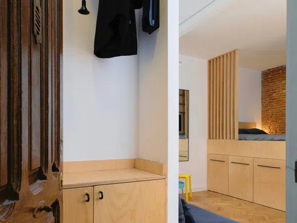 Estudio en calle San Antonio, 8 - Foto 16