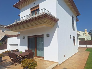 Chalet en  Carrer de la Rajada 4 - Foto 6