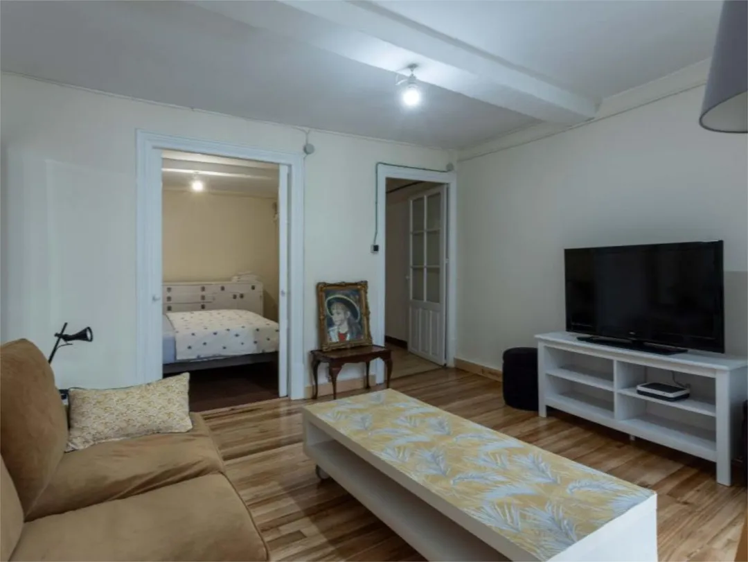 Piso en  Rúa Panaderas 9 - Foto 2