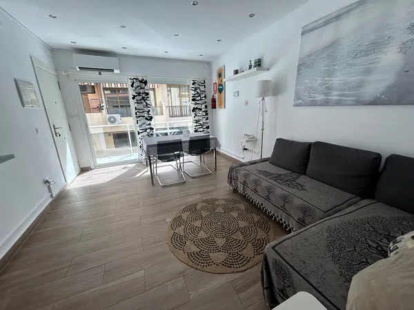 Piso en calle Poeta Salvador Rueda, 5 - Foto 13