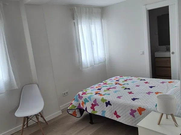 Piso en La Princesa - Foto 4