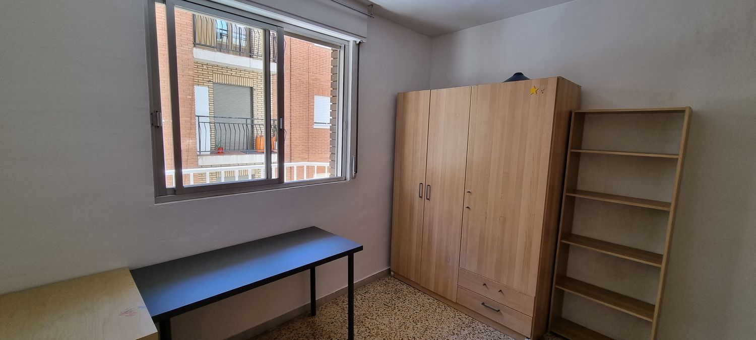 Piso en Calle Ledesma, 7, Carmelitas - Foto 10