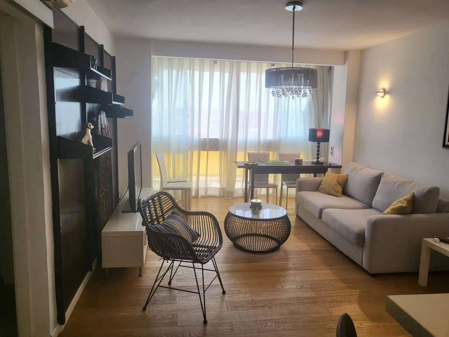 Piso en calle del Monestir de Poblet, 48 - Foto 7