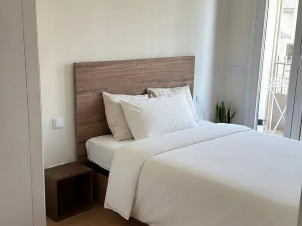 Piso en Ronda Barceló, 88, Eixample, Eixample - Foto 4
