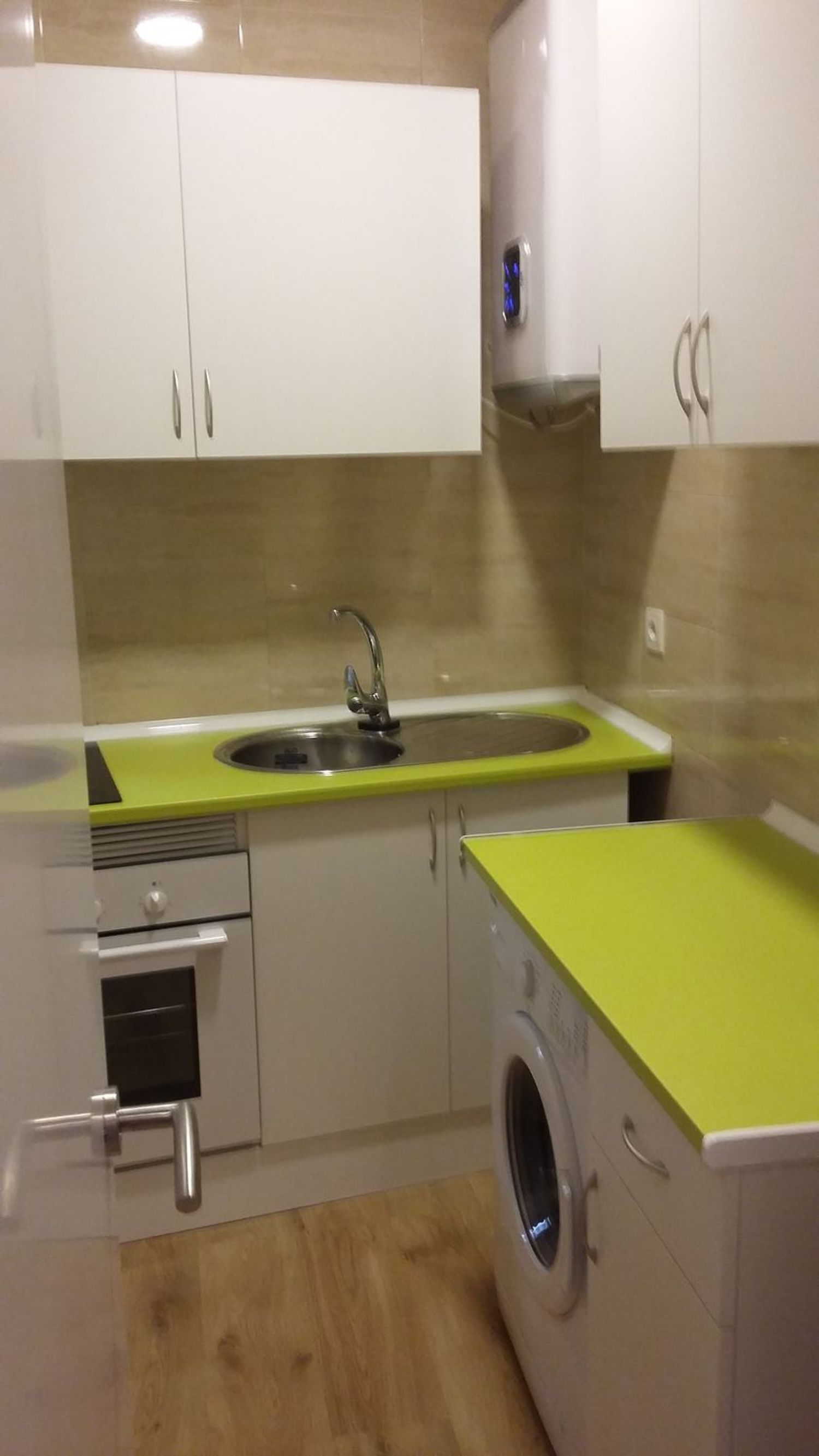 Piso en calle del Conde Duque, 30 - Foto 12