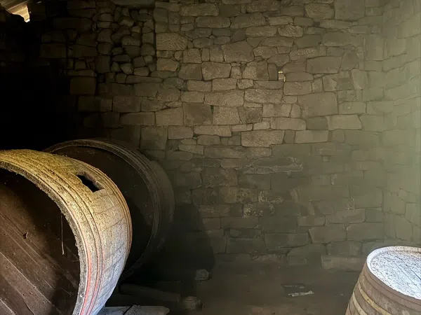 Finca rústica en Ou-0413 s/n - Foto 4