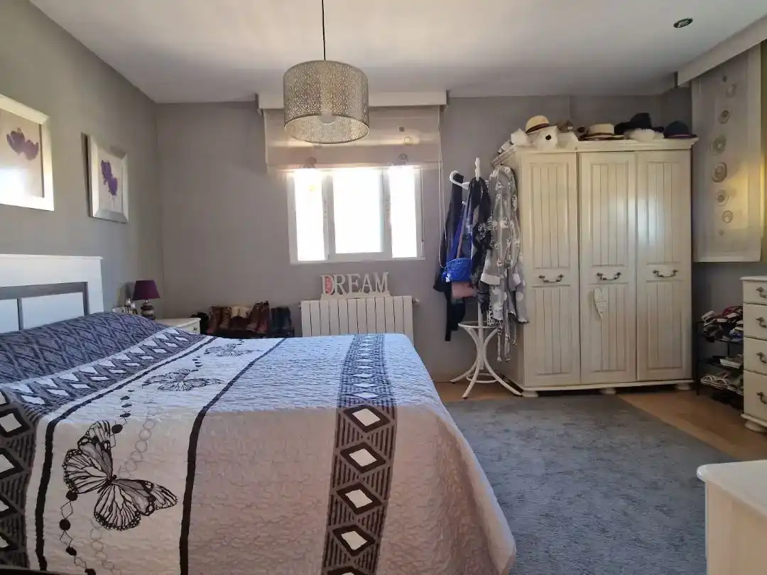 Chalet en Benidorm - Foto 11