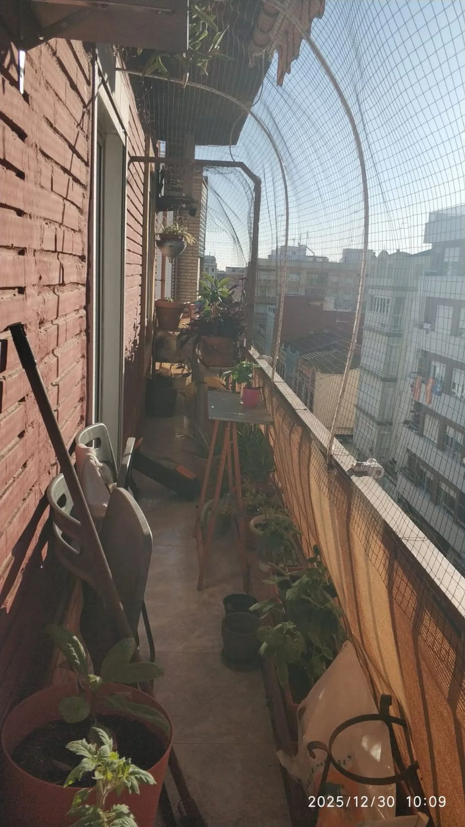 Piso en calle d'Antoni Joan, 17 - Foto 6