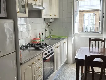 Piso en  Rúa de San Pedro 31 - Foto 4