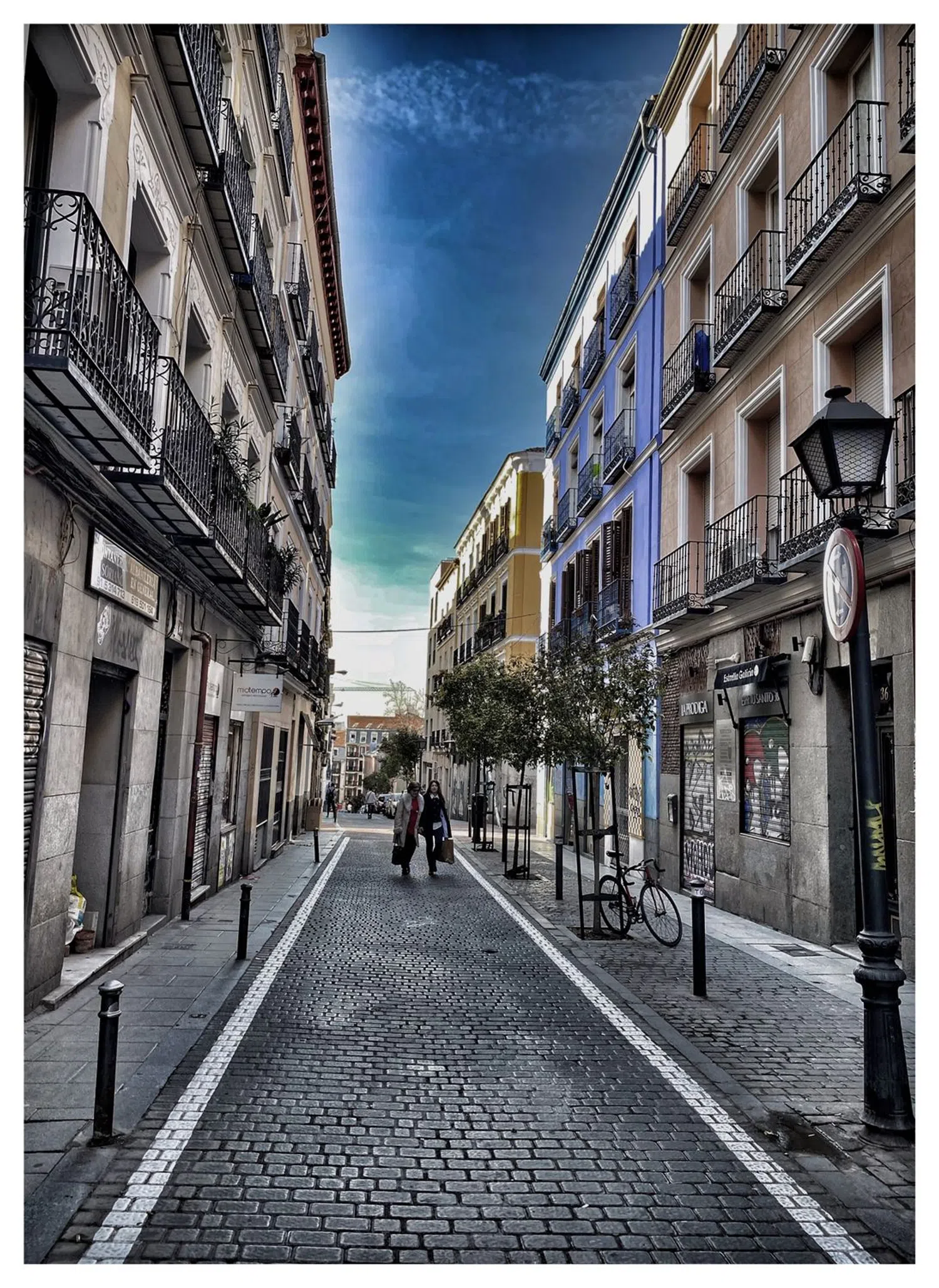 Ático en calle de Santa Lucía, 5 - Foto 27