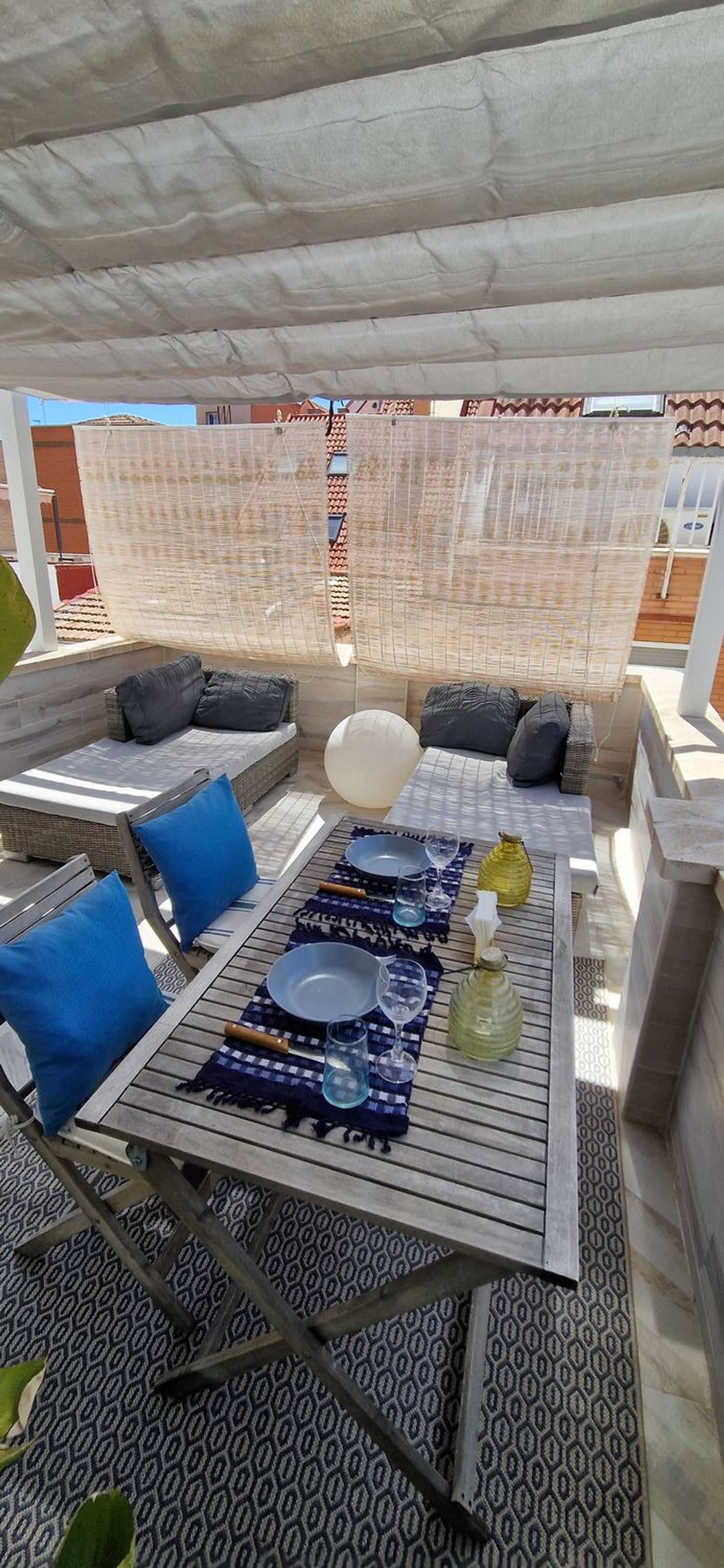 Ático en calle de las mercedes, 16 - Foto 7