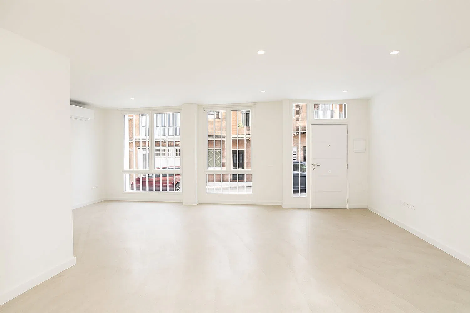 Piso en calle Sílfide, 14 - Foto 2