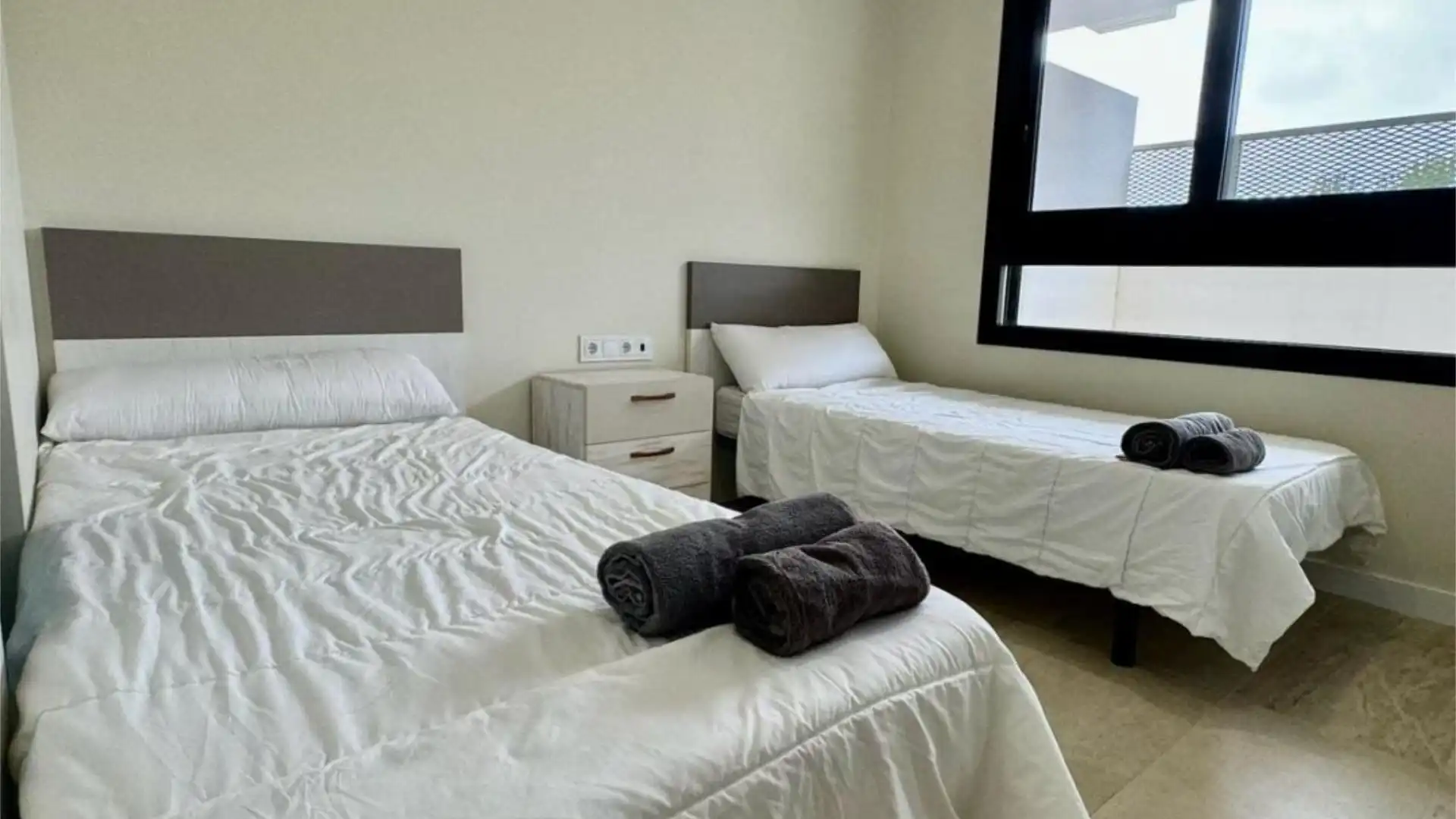 Piso en  Carrer Berlin 5 - Foto 3