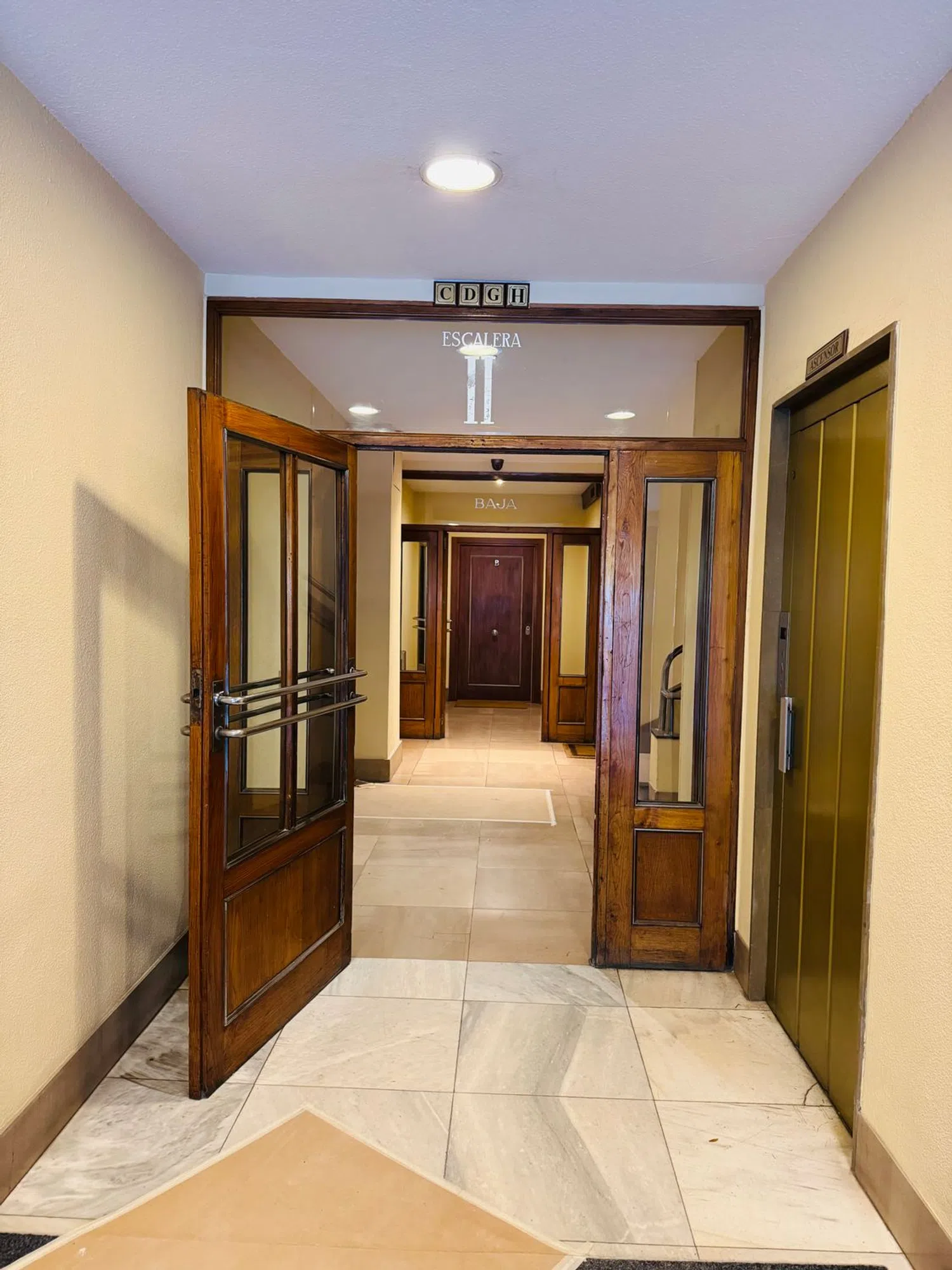 Piso en calle de Cea Bermúdez, 66 - Foto 6