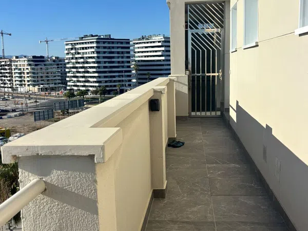 Dúplex en Iberico, Pacífico - Foto 3