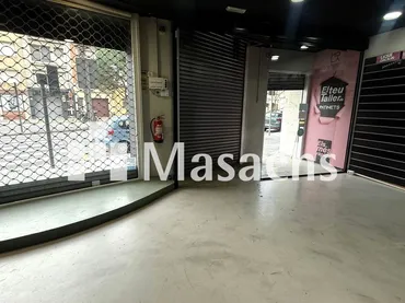 Local comercial en Terrassa - Foto 3
