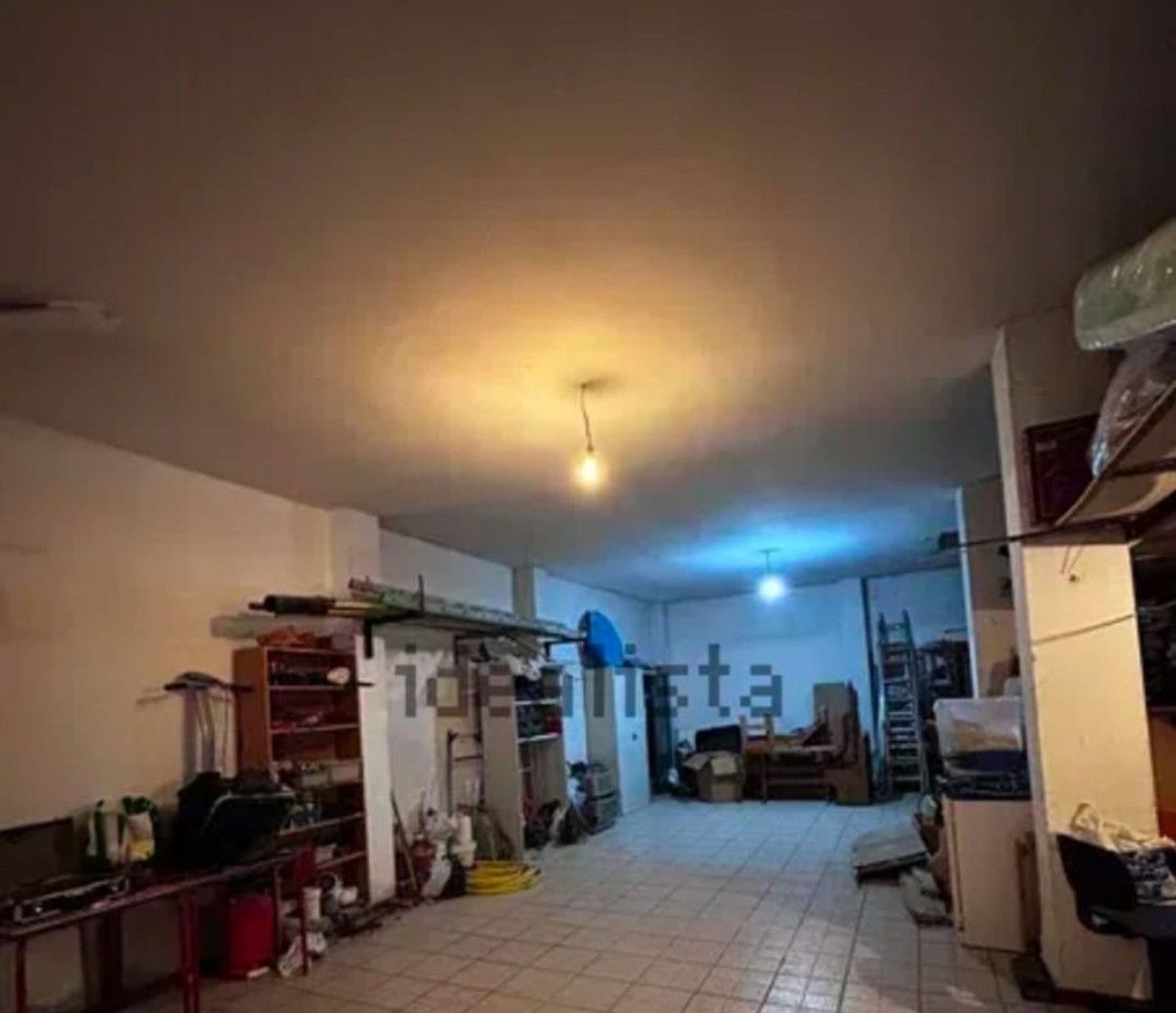 Local en Calle Afán de Ribera, 12, Cerro del Águila - Foto 2