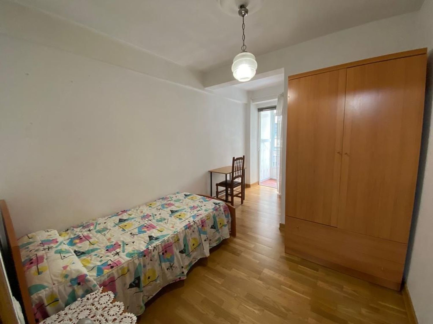 Piso en Calle da República Arxentina, 11, Ensanche - Sar, Ensanche - Sar - Foto 12