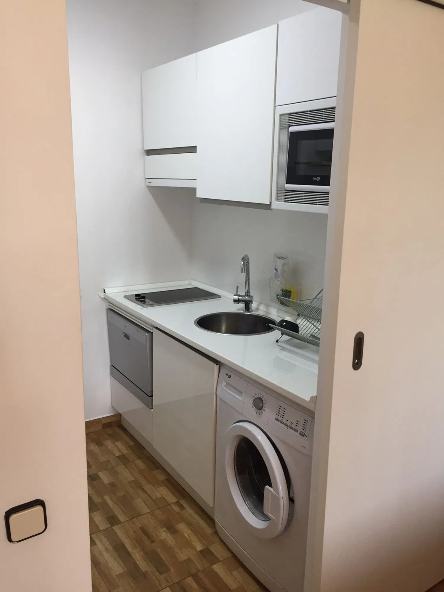 Piso en calle de Orense, 18 - Foto 10