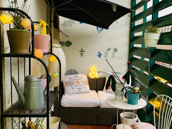 Piso en calle do Presidente Salvador Allende, 8 - Foto 10