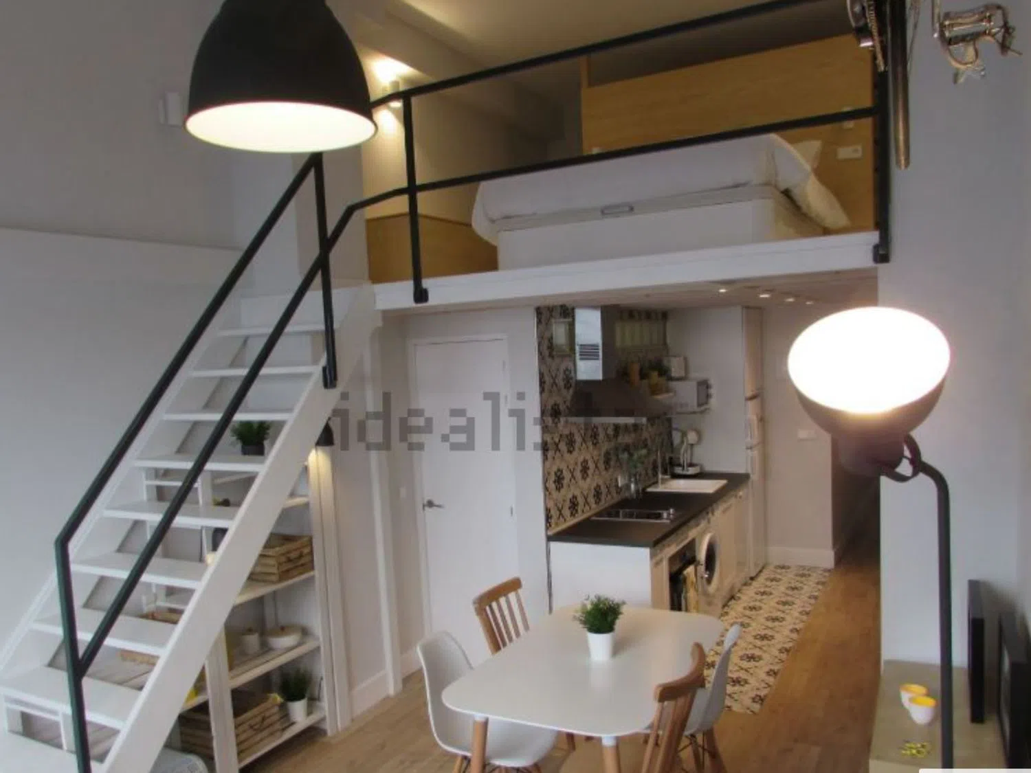 Estudio en calle Fernández de Isla, 20 - Foto 7