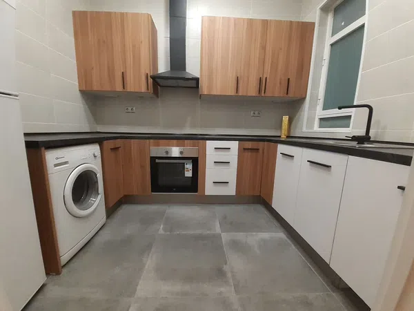 Piso en calle de Balmes, 157