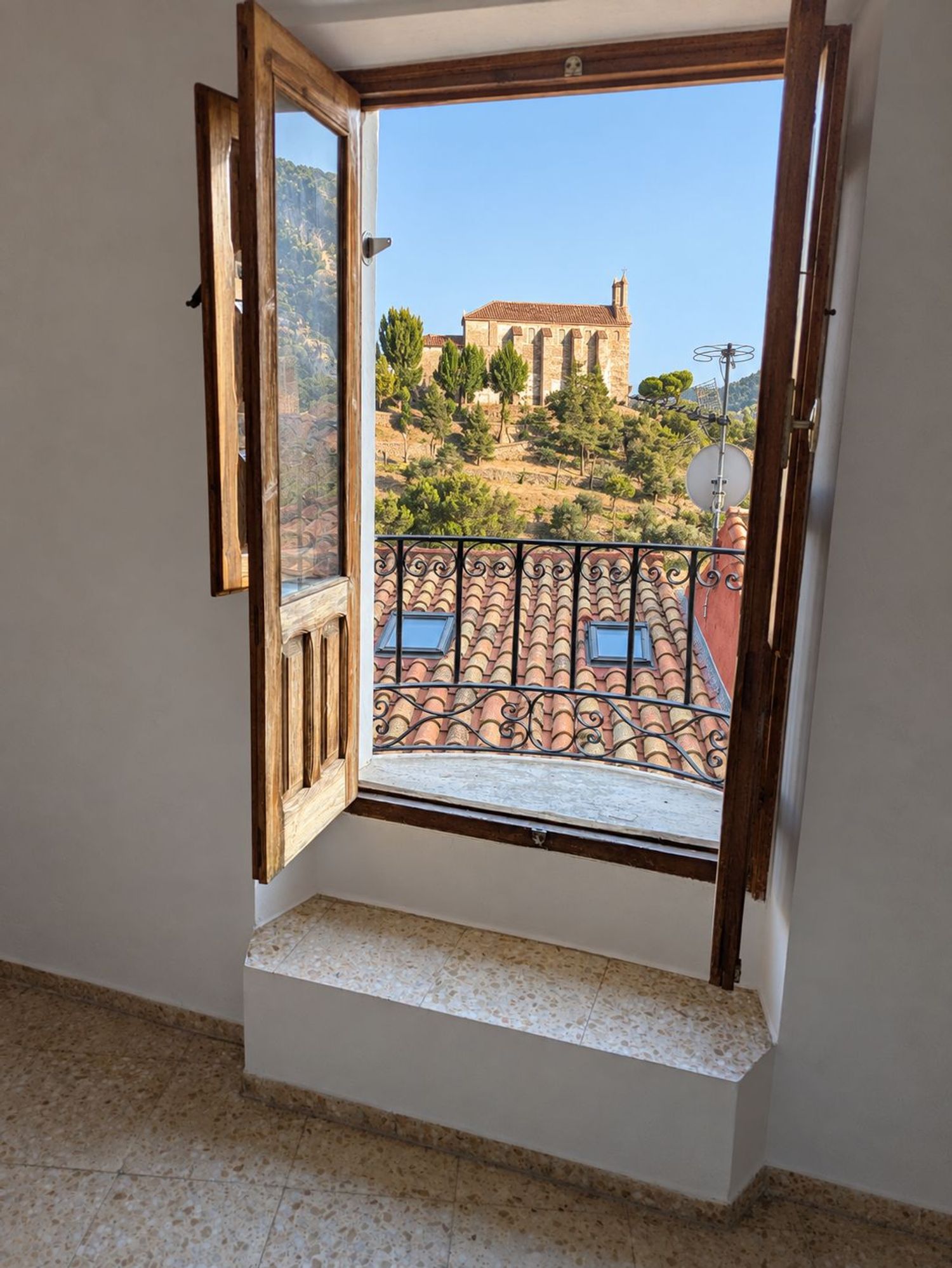 Casa rural en Calle Arzobispo, 11 - Foto 4