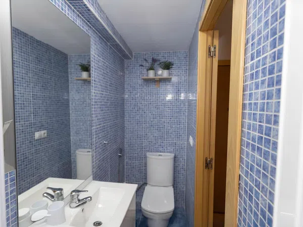 Piso en Calle de Joan Baptista Benlloch, 60, Centro Ciudad, Centro Ciudad - Foto 11