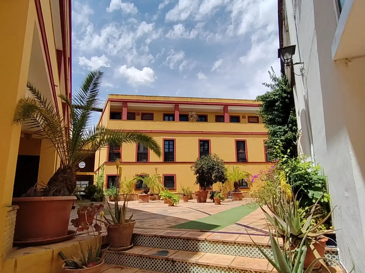 Apartamento en  Calle Crédito 1 - Foto 3